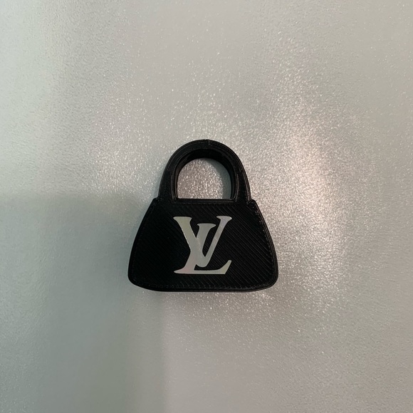 Purse Straw Topper - Picture 3 of 8